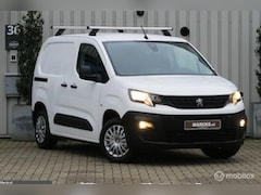 Peugeot Partner - bestel 1.6 BlueHDI Pro