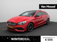 Mercedes-Benz CLA-klasse Shooting Brake - 180 Business Solution AMG | Automaat | Stoelverwarming | Panoramadak | Achteruitrijcamera