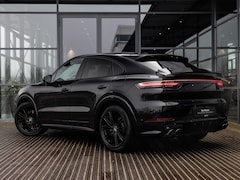 Porsche Cayenne Coupé - 3.0 E-Hybrid | SPORTDESIGN | SPORTCHRONO | PASM LUCHTVERING | 18-WEG STOELEN | SPORTUITLAA