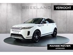 Land Rover Range Rover Evoque - P300e S | 20" | Stoelverwarming | 2 jaar Approved garantie