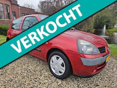 Renault Clio - 1.2 Authentique *apk:11-2026