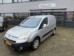 Citroën Berlingo - 1.6 e-HDI 500 Club Economy/ Automaat