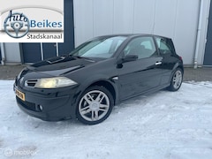 Renault Mégane - 2.0-16V T GT