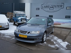 Saab 9-3 - COMBI 2.0 5760 ex btw