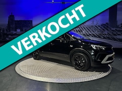 Opel Crossland - 1.2 Turbo Elegance *Camera*Climate*Stoelverwarming