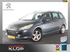 Peugeot 307 SW - 2.0-16V Pack