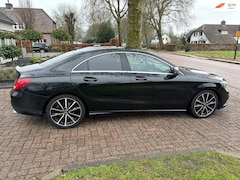 Mercedes-Benz CLA-Klasse - 180 Prestige automaat