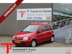 Fiat Panda - 1.2 Edizione Cool LAGE STAND Airco