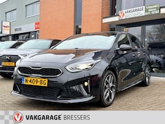 Kia Cee'd - Ceed 1.5 T-GDi MHEV GT-Line Business Edition
