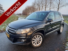 Volkswagen Tiguan - 1.4 TSI Sport&Style