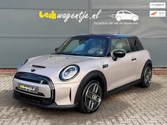 MINI Mini-Electric - Collection 33 kWh *leder *camera *carplay