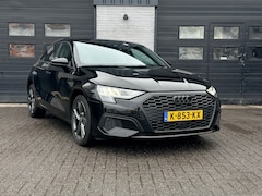 Audi A3 Sportback - 30 TFSI Pro Line, Pdc, Cruise, Carplay