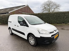 Citroën Berlingo - 1.6 HDI - AC - 3 ZITS - APK 1/2027 - EURO 5