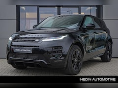 Land Rover Range Rover Evoque - P270e PHEV Business Dynamic Edition l Black Pack l Clearsight l Comfort Pack