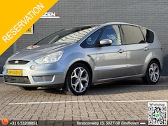 Ford S-Max - 2.0 TDCi | 7p | Climate | PDC |