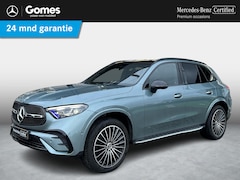 Mercedes-Benz GLC-klasse - 300e 4MATIC AMG Line | Memory | Trekhaak | Panoramadak