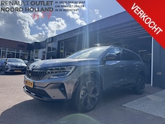 Renault Espace - E-Tech 200 esprit Alpine 7P+Pack Solid