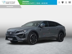 Peugeot 408 - 1.2 Hybrid 136 e-DCS6 GT