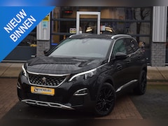 Peugeot 3008 - 1.6 e-THP GT Line Navi Airco Leder Panodak Full Options Km 92.500