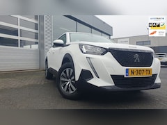 Peugeot 2008 - 1.2 PureTech Active