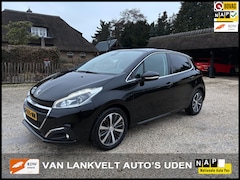 Peugeot 208 - 1.2 110pk Sport Apple Carplay, Climate, LED