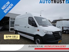 Mercedes-Benz Sprinter - 317 1.9 CDI 170PK, L2H2, Airco