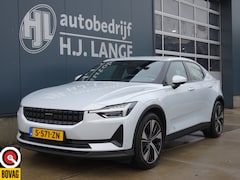 Polestar 2 - 2 Long Range Single Motor 78 kWh
