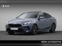 BMW 2-serie Gran Coupé - 220 | M-sport Pro | Sportstoelen | Adaptief M-onderstel | Comforttoegang | Driving Assista