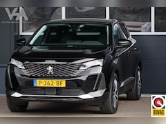 Peugeot 3008 - 1.2 PureTech Allure Pack Business, veel opties