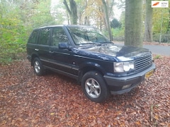 Land Rover Range Rover - 4.6 HSE autobiography