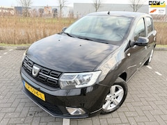 Dacia Sandero - 0.9 TCe SL Royaal*NEW APK*NAP*AIRCO*ELKT-RAAM
