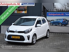 Kia Picanto - 1.0i ComfortLine 2022 Cruisecontr