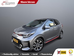 Kia Picanto - 1.0 DPi GT-Line