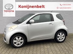 Toyota iQ - 1.0 VVTi Comfort | NL auto | LMV | All season banden