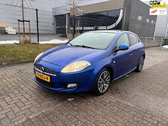 Fiat Bravo - 1.4 T-Jet Sport 150PK Panorama dak Zie tekst Opknapper