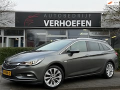 Opel Astra Sports Tourer - 1.4 Turbo Innovation - AUTOMAAT - PARK CAMERA - LANE ASSIST - XENON - BOTSALARM
