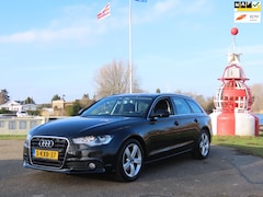 Audi A6 Avant - 2.0 TFSI Business Edition *1e EIG