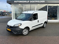 Fiat Doblò Cargo - 1.3 MJ L1H1