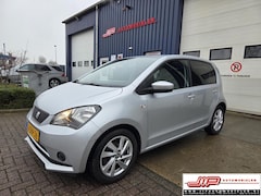 SEAT Mii - 1.0 Sport Dynamic , airco, , 5 deurs