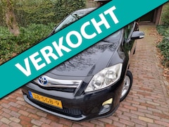 Toyota Auris - 1.8 Full Hybrid Aspiration Navigator