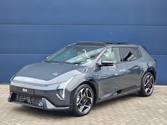 Kia EV4 - 81, 4 kWh 204PK GT-Line | Navigatie | Stoelverwarming | Parkeersensoren | Parkeercamera |