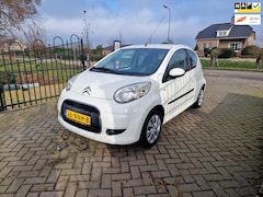 Citroën C1 - 1.0-12V Ambiance origineel NL en NAP