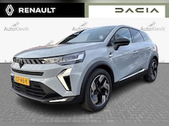 Renault Symbioz - 1.8 E-Tech full hybrid 160 techno - pack driving & comfort / intelligent adaptive cruise c