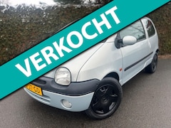 Renault Twingo - 1.2 Hélios AIRCO NAP APK STUURBEKRACHTIGING