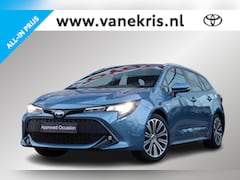 Toyota Corolla Touring Sports - 2.0 Hybrid Dynamic, Navi, Cruise control, Apple Carplay, Android Auto, parkeercamera