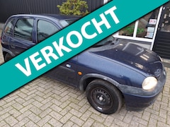 Opel Corsa - 1.4i-16V Strada Cool