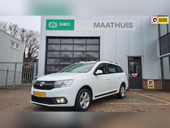 Dacia Logan MCV - 0.9 TCe Bi-Fuel Laureate wagon