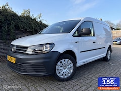 Volkswagen Caddy Maxi - Bestel 2.0 TDI L2H1 BMT Comfortline