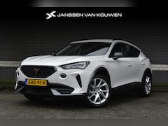 CUPRA Formentor - 1.4 e-Hybrid Business SOH 96% Stuurverwarming 18" Velgen Keyless Sfeerverlichting