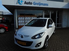 Mazda 2 - 2 1.3 Navigator GT